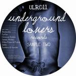 Underground Lovers Records Sample Two