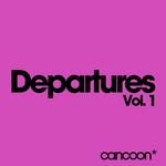 Departures Vol 1