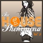 The HOUSE Phenomena - 50 Sexy Tracks Vol 3