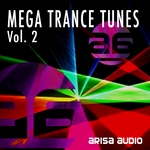 Arisa Audio Mega Trance Tunes Vol 2