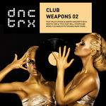 Club Weapons 02