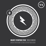 Rhythmetic Records VA 2