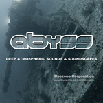 Abyss - Deep Atmospheric Sounds & Soundscapes (Sample Pack WAV)