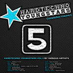 Hardtechno Youngstars Vol 5
