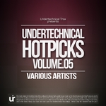 Undertechnical Hotpicks Volume 05