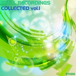Stell Recordings Collected Vol 1