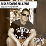 Suka Records All Stars - Selected By Stev Burton