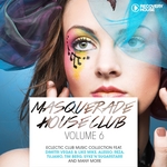 Masquerade House Club Vol 6
