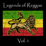 Legends Of Reggae Vol 1