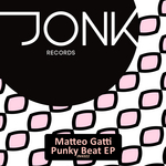 Punky Beat EP