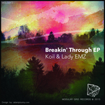 Breakin' Through EP