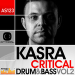 Critical Drum & Bass Vol 2 (Sample Pack WAV/APPLE/LIVE/REASON)