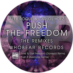 Push The Freedom (The Remixes)