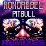 Seize The Night Remixes