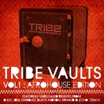 Tribe Vaults Vol 1 - Afro House Edition