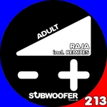 Adult (remixes)