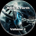 Back & Forth Vol 1