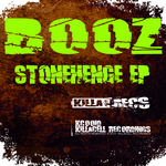 Stonehenge EP