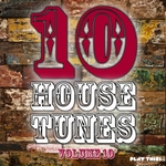 10 House Tunes Vol 10