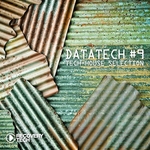 Datatech Vol 9 Tech House Selection