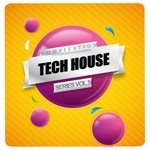 Tech House Compilation Series Vol 5
