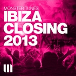 Monster Tunes: Ibiza Closing 2013