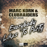 Everybody Likes To Party (remixes)