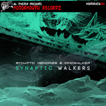 Synaptic Walkers