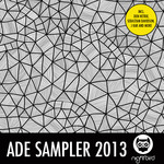 ADE Sampler 2013