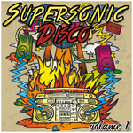 Supersonic Disco Vol 1