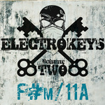 Electro Keys F#M 11A Vol 2