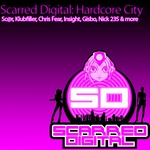 Scarred Digital Hardcore City