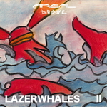 Lazerwhales 2