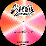 Housed Up Rnb EP