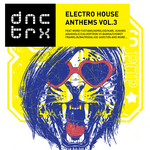 Electro House Anthems Vol 3