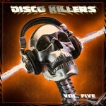 Disco Killers Vol 5