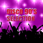 Disco 90's Selection