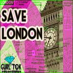 Save London EP