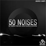 50 Noises EP