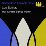 Las Salinas (remixes)