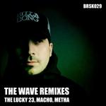 The Wave Remixes