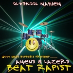 Amens & Lazers EP