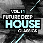 Future Deep House Classics Vol 11