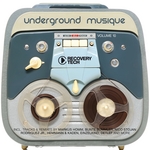 Underground Musique Vol 10