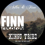 Xingu Tribe