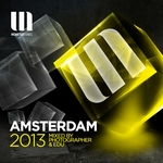 Monster Tunes Amsterdam 2013 (unmixed tracks)