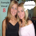 Female Vocal 8