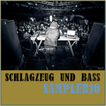 Schlagzeug Und Bass Sampler10