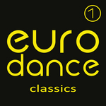 Euro Dance Classics Vol 1