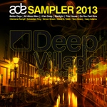 Ade Sampler 2013